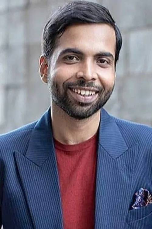 Rohit Tiwary