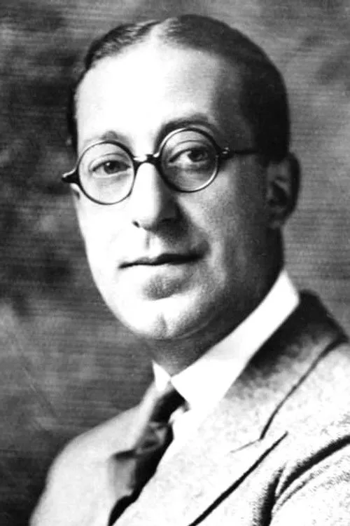 Ed Wynn photo