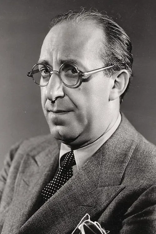 Ed Wynn photo