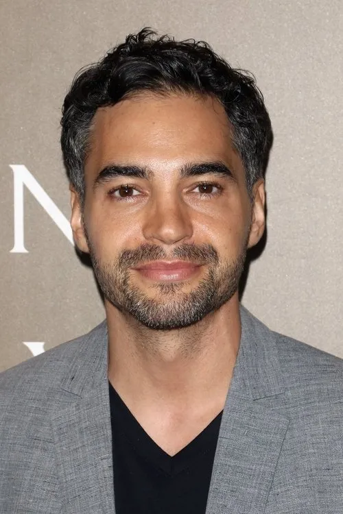 Alejandro Hernandez