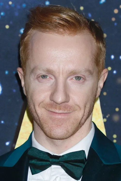 Steven McRae