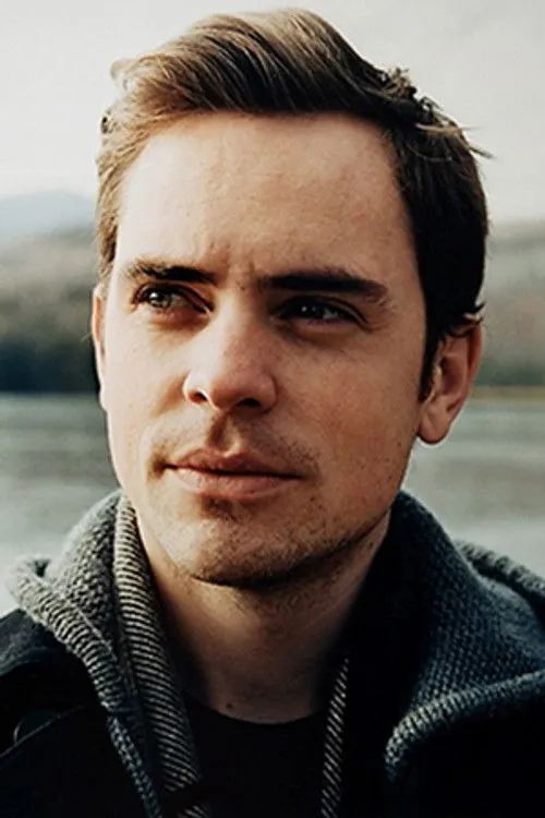 David Jenkins