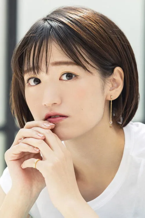 Miyari Nemoto photo