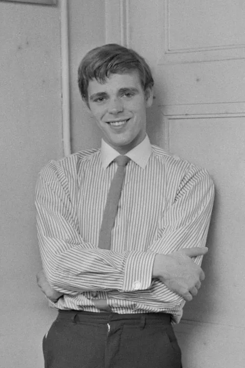 Tim O'Leary