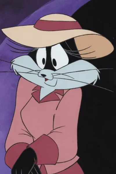Penelope Pussycat
