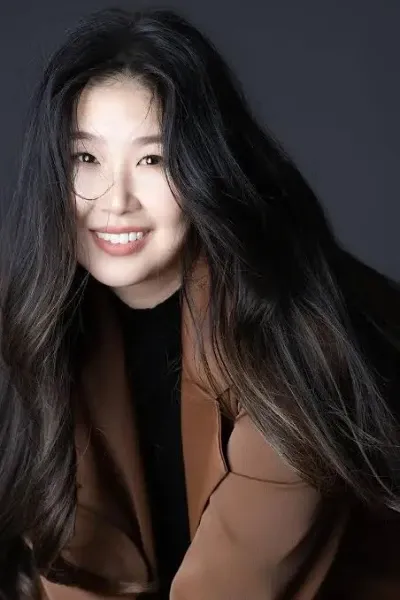 Vivian Lu photo