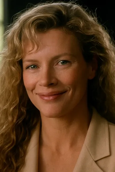 Kim Basinger photo