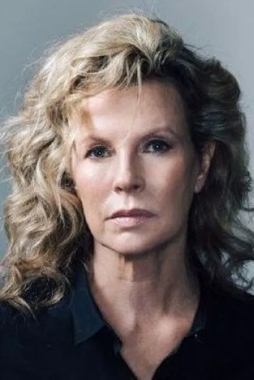 Kim Basinger photo