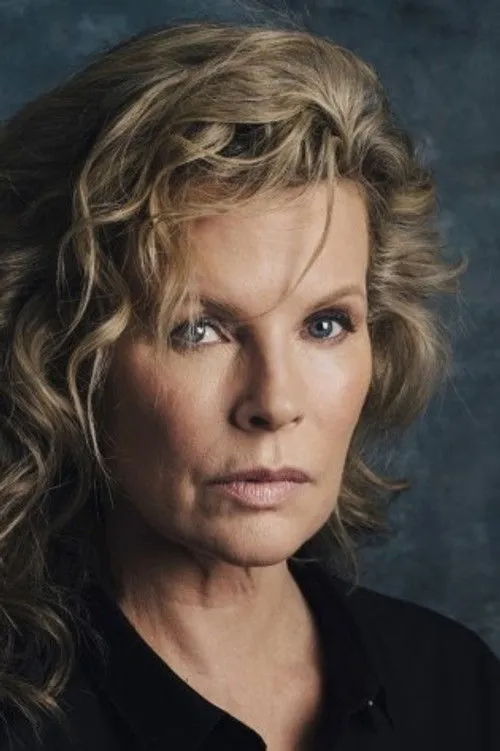 Kim Basinger photo