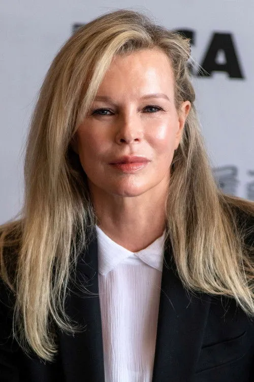 Kim Basinger photo
