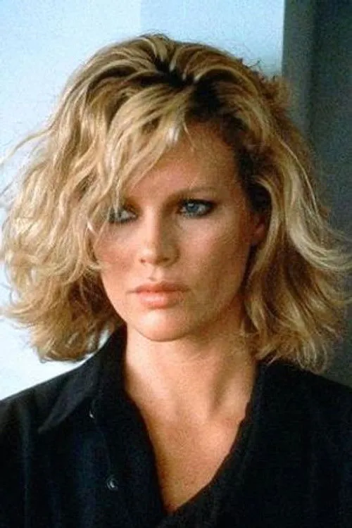 Kim Basinger photo