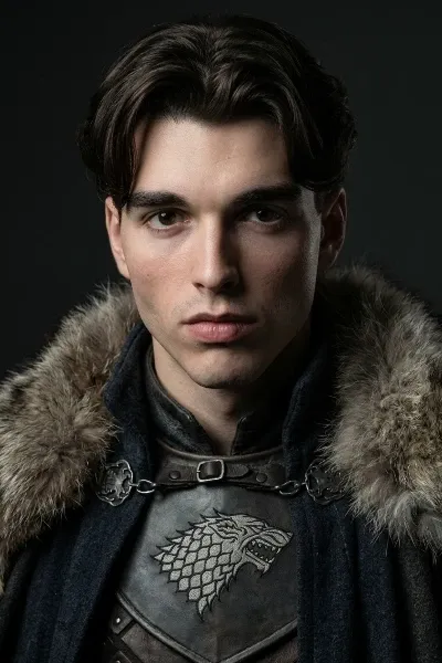 Corey Mylchreest photo