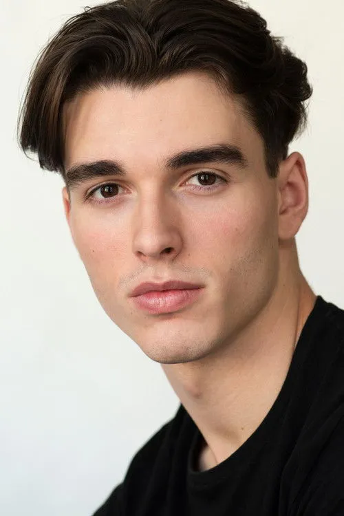 Corey Mylchreest photo