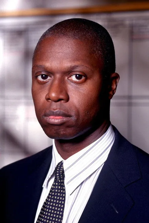 Andre Braugher photo