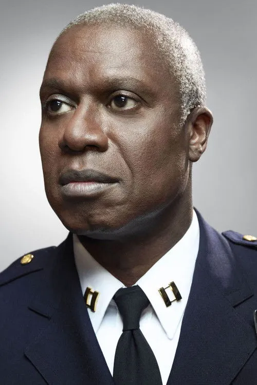 Andre Braugher photo