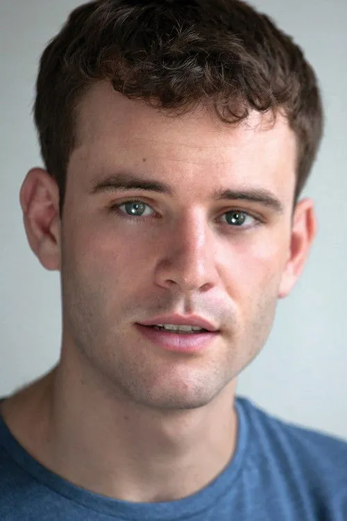 Jack Bardoe photo
