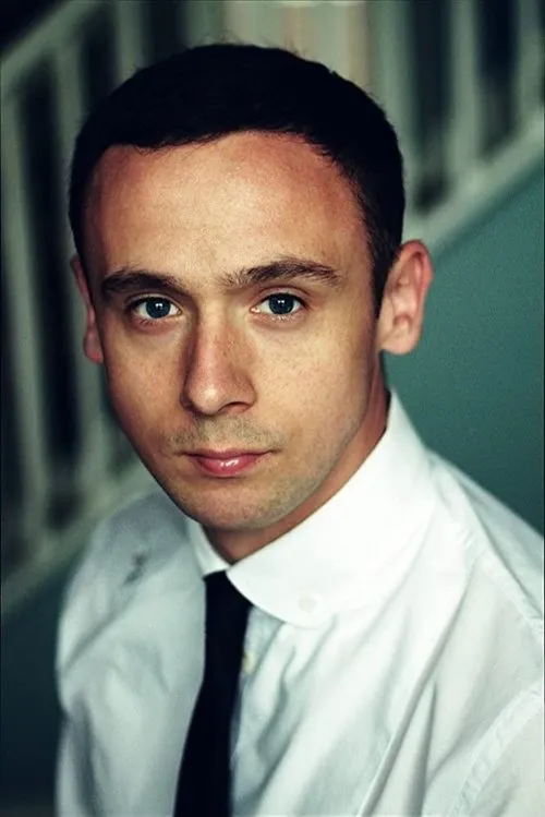 Jason Maza photo
