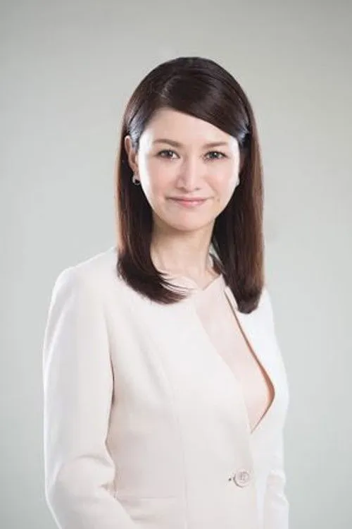 Mayu Yamaguchi photo
