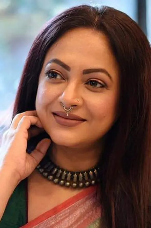 Snigdha Ma'am