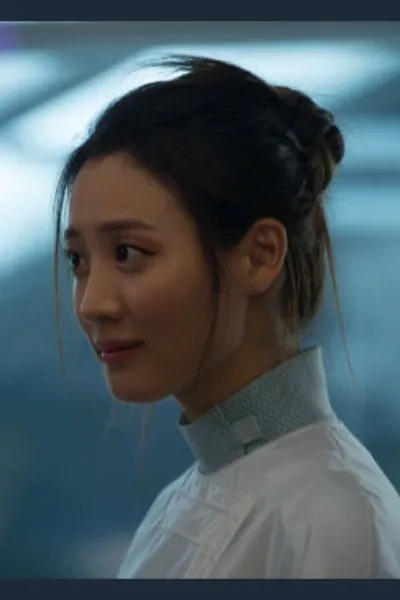Helen Cho (MCU)
