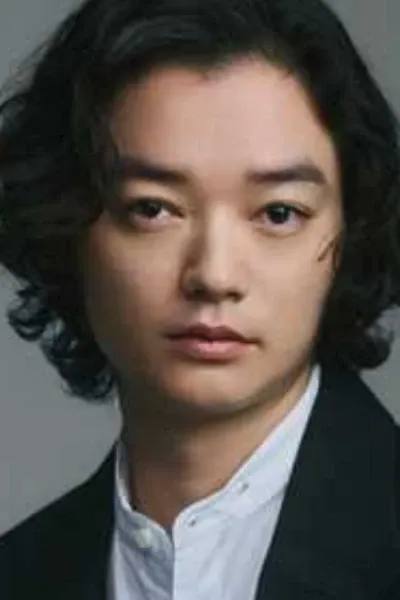 Shota Sometani photo