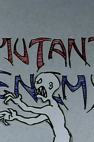 Mutant Enemy photo