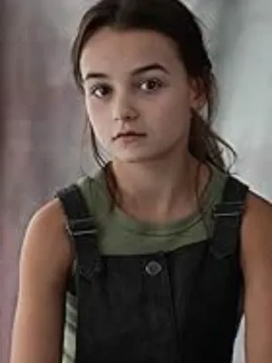 Isla Gie photo