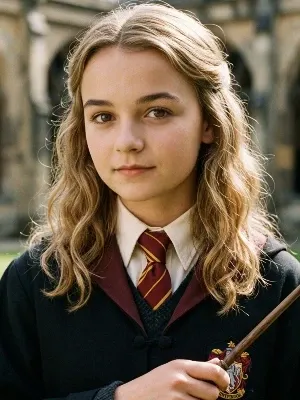 Alice Fortescue