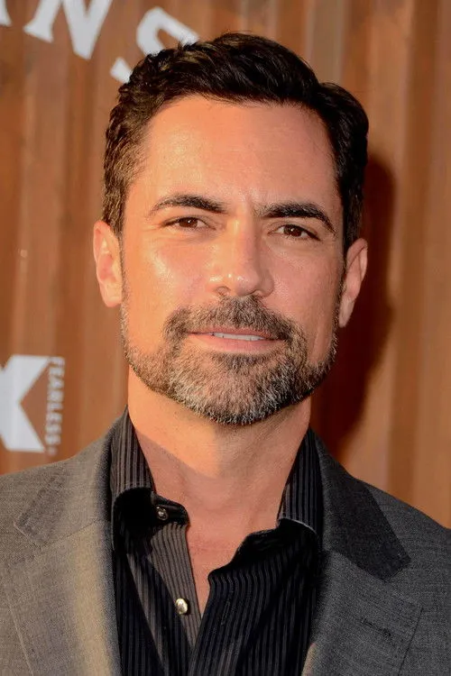 Danny Pino photo