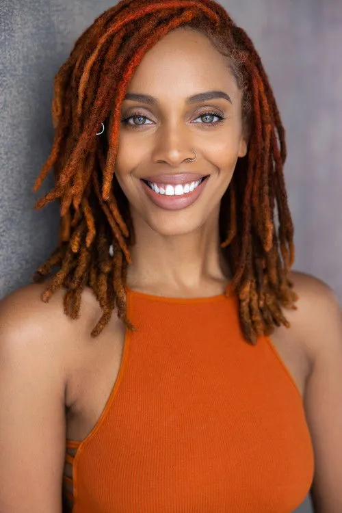 Jade Novah photo