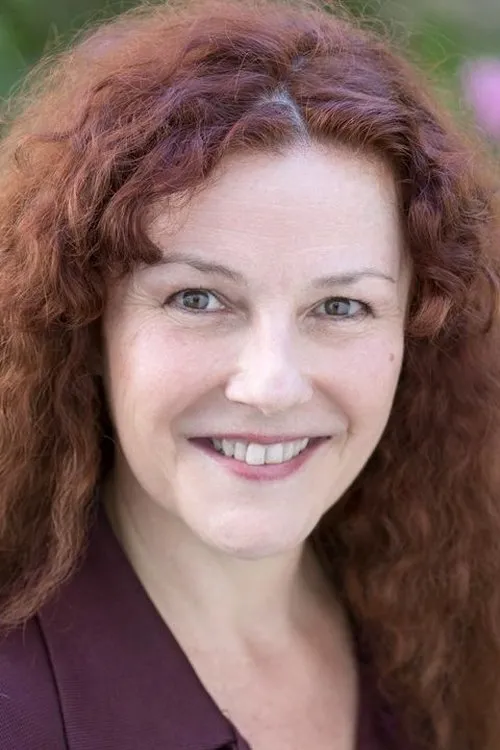 Sheila O'Connor photo