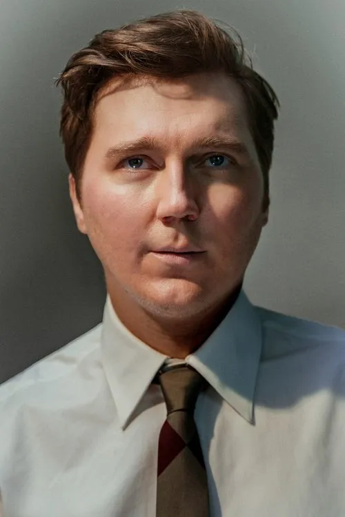 Paul Dano photo