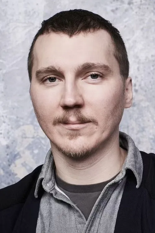 Paul Dano photo