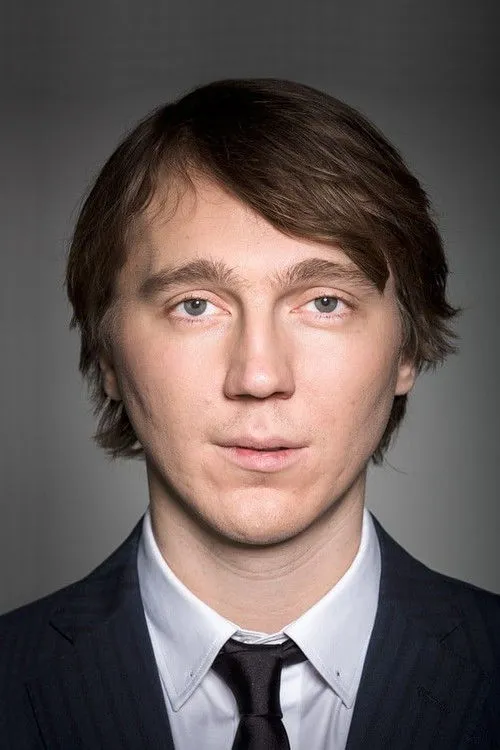 Paul Dano photo