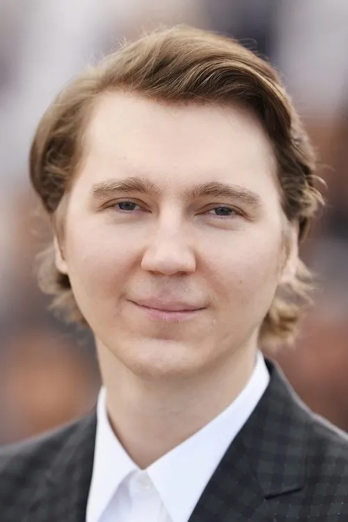 Paul Dano photo