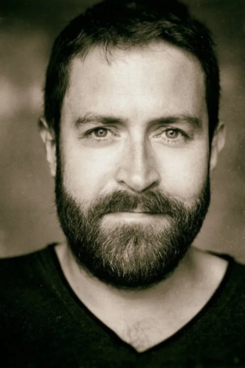 Kester Gill