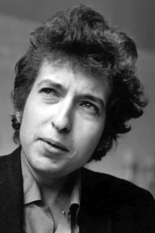 Bob Dylan photo