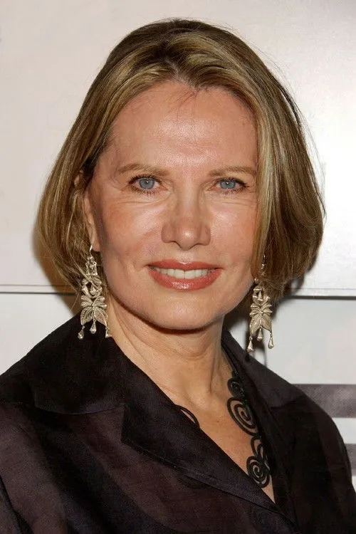 Maud Adams photo