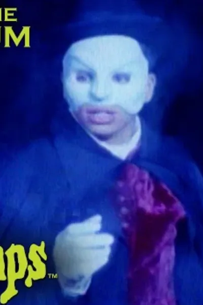 The Phantom (Brian Colson) photo