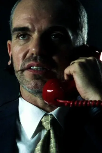 Dan Truman (Armageddon)