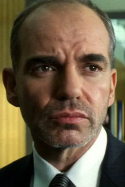 Dan Truman (Armageddon) photo