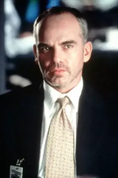 Dan Truman (Armageddon)