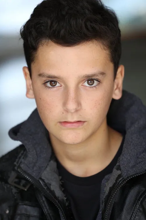 Nicolas Cantu photo