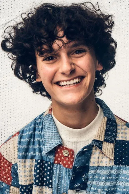 Nicolas Cantu photo