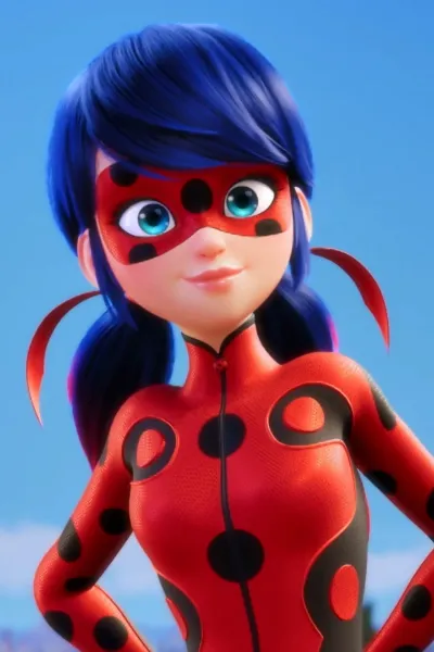 Ladybug (Marinette Dupain-Cheng) photo