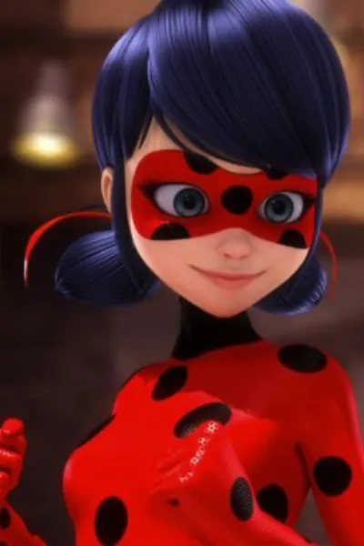 Ladybug (Marinette Dupain-Cheng) photo
