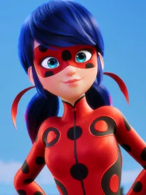 Ladybug (Marinette Dupain-Cheng) photo