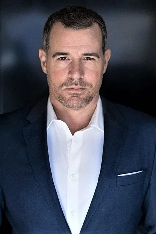 Derek Phillips photo