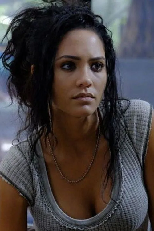 Tristin Mays photo