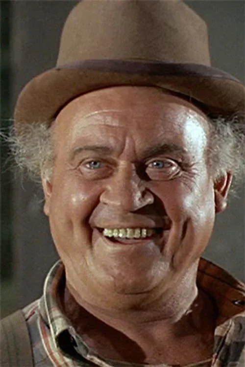Dub Taylor photo